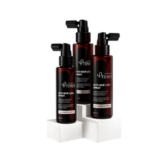 3 Proven Anti-Hair Loss Spray