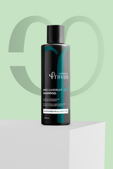 Proven Anti Dandruff Shampoo