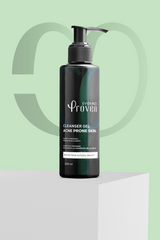 Proven Cleanser Gel Acne Prone Skin