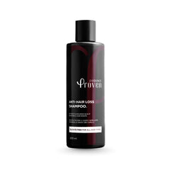 Proven Anti Hair Loss Shampoo