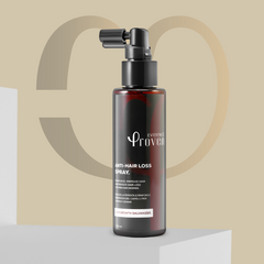 Proven Anti-Hair Loss Spray