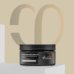 Proven Moisturizer Cream