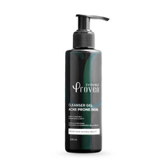 Proven Cleanser Gel Acne Prone Skin