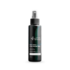 Proven Body Spray Acne Prone Skin